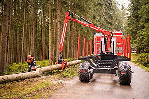 Freiwillige Feuerwehr Nittenau: Videodreh mit BMF 12T2