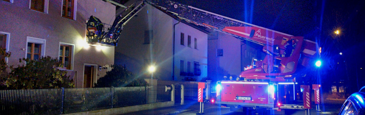 Header image incident